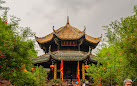 Wenshu Yuan Monastery thumb 9